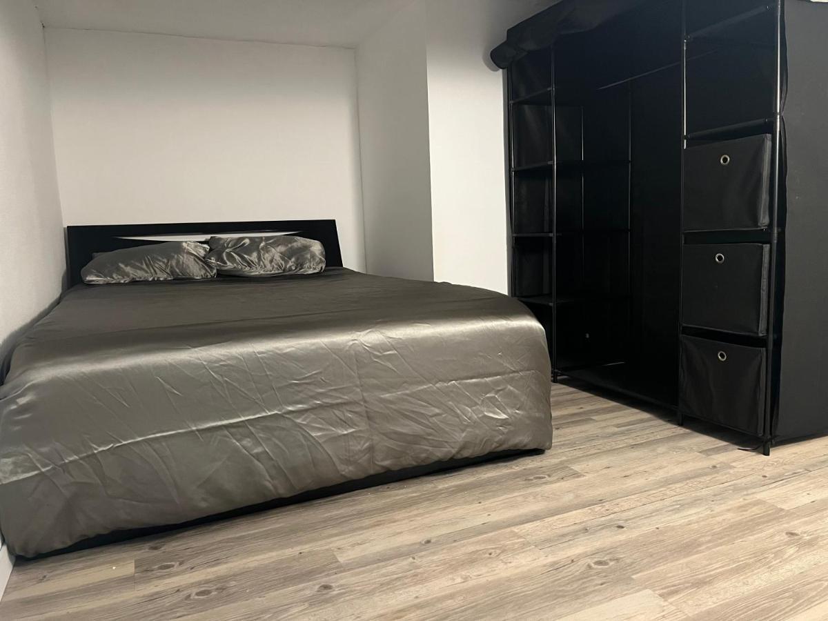 Appartement Cosy Proche Gare Toulouse Eksteriør billede